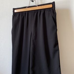 Ann Taylor Loft Wideleg Trousers Size XXSP
